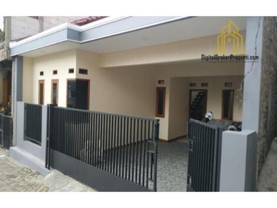 Rumah Dijual, Cimahi Tengah, Cimahi, Jawa Barat