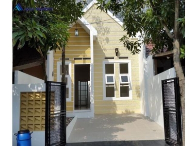 Rumah Dijual, Cipayung, Jakarta Timur, Jakarta