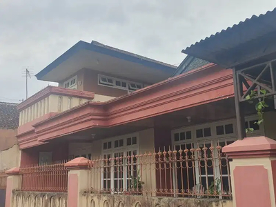 Rumah dijual di Malang lt320 7KT 1,5M tlogomas jetis landungsari UMM