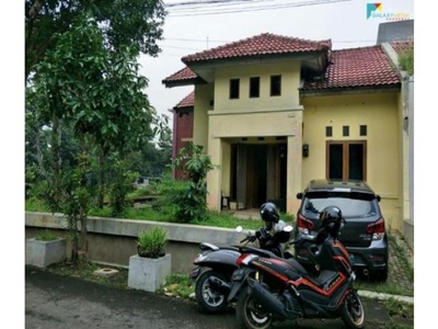 Rumah Dijual, Gedebage, Bandung, Jawa Barat