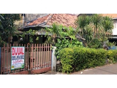 Rumah Dijual, Jatinegara, Jakarta Timur, Jakarta