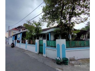 Rumah Dijual, Jebres, Surakarta, Jawa Tengah