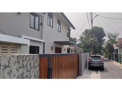 Rumah Dijual, Kebayoran Lama, Jakarta Selatan, Jakarta