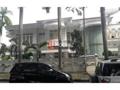 Rumah Dijual, Kelapa Gading, Jakarta Utara, Jakarta