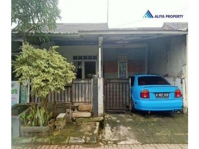 Rumah Dijual, Medan Satria, Bekasi, Jawa Barat