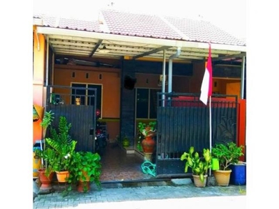 Rumah Dijual, Mranggen, Demak, Jawa Tengah