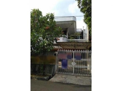 Rumah Dijual, Pademangan, Jakarta Utara, Jakarta