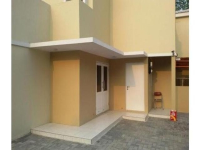 Rumah Dijual, Pamulang, Tangerang Selatan, Banten