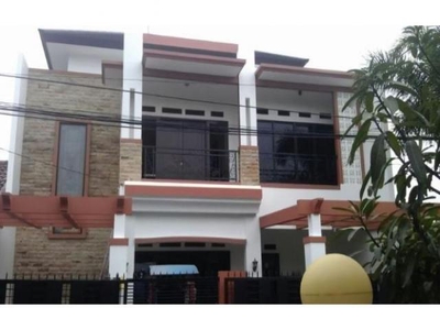 Rumah Dijual, Panyileukan, Bandung, Jawa Barat