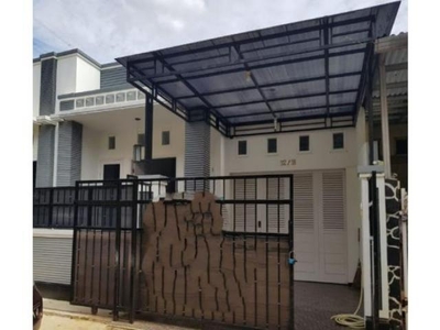 Rumah Dijual, Pondokgede, Bekasi, Jawa Barat