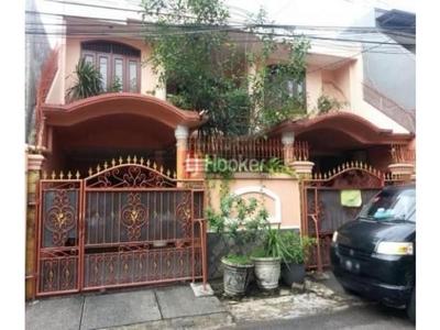 Rumah Dijual, Pulo Gadung, Jakarta Timur, Jakarta