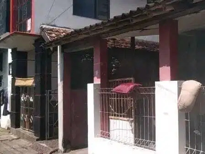 Rumah Induk dan Kost Strategis di Tengah Kota Yogyakarta KB 024