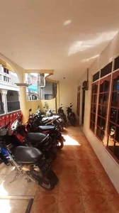 Rumah Kost Akses Motor Dekat Ciateul Moh Toha Moh Ramdhan Bandung