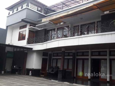 Rumah Mewah Cisitu Sayap Dago Dipatiukur Ciumbuleuit Bandung