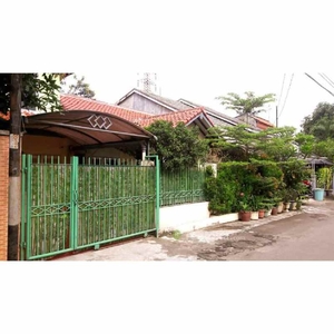 Rumah Mewah Murah Di Komplek Pln Duren Tiga Selatan Mampang Jakarta Selatan