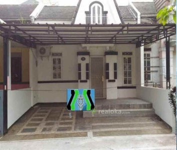 Rumah Siap Huni Di Victoria Sentul City