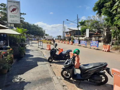 TANAH PREMIUM DEKAT PANTAI SANUR DENPASAR BALI