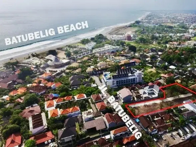 Tanah Raya Batubelig Kerobokan Bali