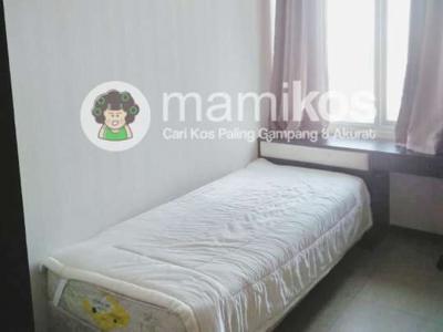 Apartemen Thamrin Residence Tipe 3BR Full Furnished Lt 16 Tanah Abang Jakarta Pusat