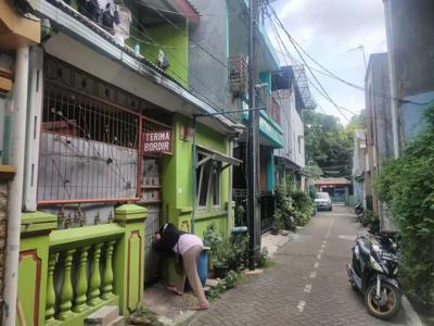 Dijual rumah kost 2 lantai di karawaci tangerang