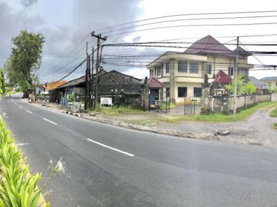 Disewakan Gedung By Pass Ngurah Rai Pedungan Denpasar Bali