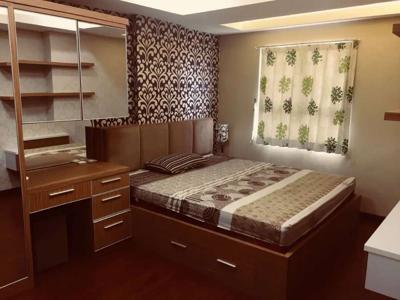 Disewakan harian type 3bed special Price gateway pasteur bandung