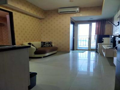 Disewakan murah apartemen tamansari papilio 2br furnished