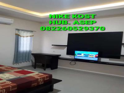 NIKE KOST (KOST KARYAWAN). KARAWANG BARAT