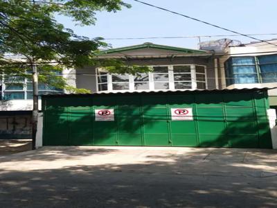 Dijual Ruko Murah Daan Mogot, Dekat Casa Jardin