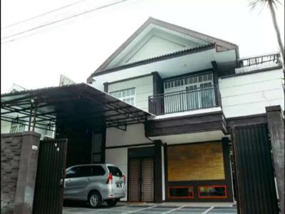 Turun Harga Rumah Setiabudi Cipaku
Full Furnish