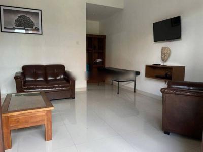 2 Bedroom Villa For Monthly Rental In Canggu Area Only 5 Minutes To Berawa Beach