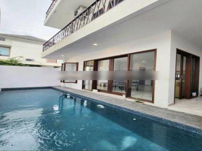 2 Bedroom Villa With Rooftop In Nusadua Area