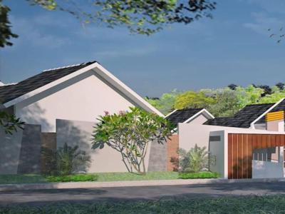 Di Jual Rumah Baru Harga 200 jutaan di Bantul