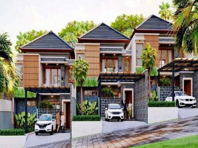 Dijual Fully Furnished Villa di Area Hotel, Resort, Villa di Nusadua