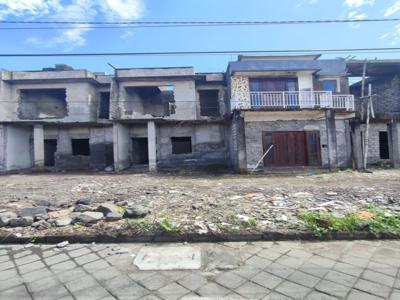 Dijual Rumah di Tengah Kota Denpasar