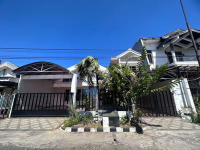 Dijual Rumah Kertajaya Indah Timur Murah Strategis