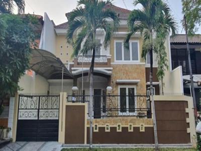 Dijual Rumah Siap Huni baru selesai renov di Araya 1
