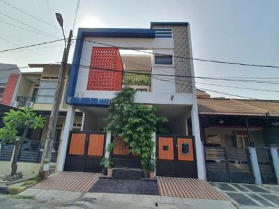Dijual Rumah Siap Huni di Prima Harapan Regency, Bekasi Utara