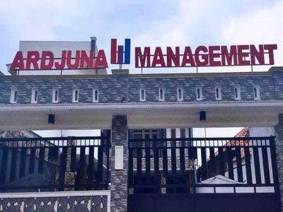 Dikontrakkan Ruang Usaha di Pegaden Baru Subang Jawa Barat