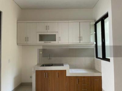 Disewakan murah rumah furnished di Eminent Cluster Ilustria BSD