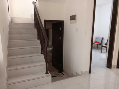 Disewakan Rumah Baru Furnished Lokasi Tangerang Bisa Langsung Tinggal