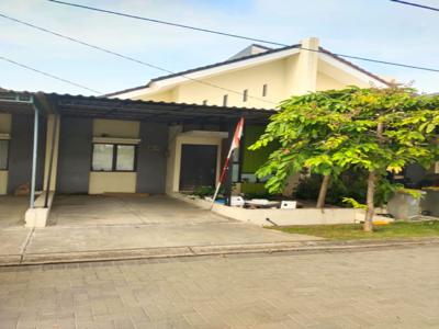 Disewakan Rumah di Cluster Ebony Geenn Ara Harapan Indah 2 Bekasi