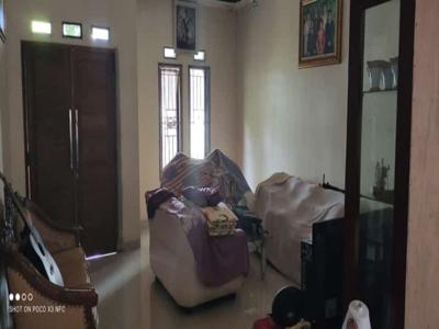 Disewakan Rumah di Rawa Lumbu, Bekasi @LST/R/1435