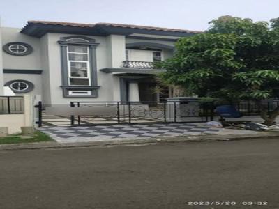 Disewakan rumah semi furnished Puspita Loka Bsd City