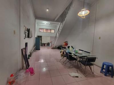 For Rent Ruting 4.5Lantai Jalan Asahan