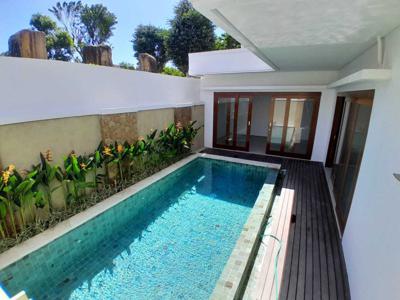 Holiday Home Villa Area Eksklusif di Kuta Selatan Bali