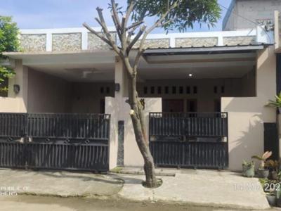 Jual Rumah Seken Siap Huni Bebas Banjir Di Bekasi J-18397