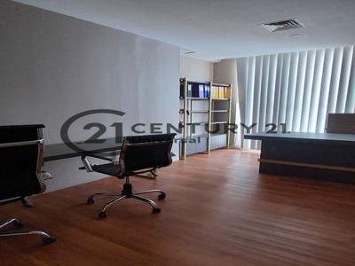 Office Space Fully Furnished Di Kelapa Gading