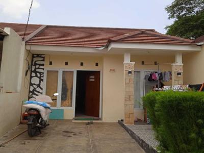 Over Kredit Rumah Bagus Bojong Gede Bogor Jawa Barat