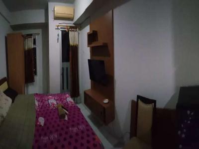 Penyewaan kamar penginapan Apartement Bogor dekat kampus IPB dramaga